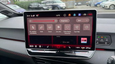 Volkswagen ID.3 240kW GTX Performance 79kWh 5dr Auto Electric Hatchback